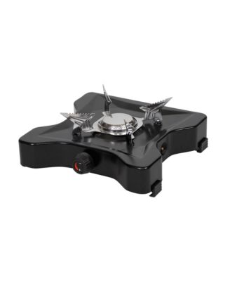 Single Burner Propane Stove