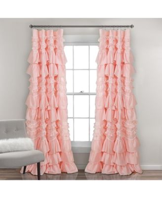 Kemmy Window Curtain Panel