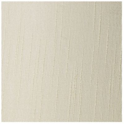 Imperial Shade Creme Medium Bell Lamp Shade 7" Top x 14" Bottom x 11" Slant x 10.5" High (Spider) Replacement with Harp and Finial