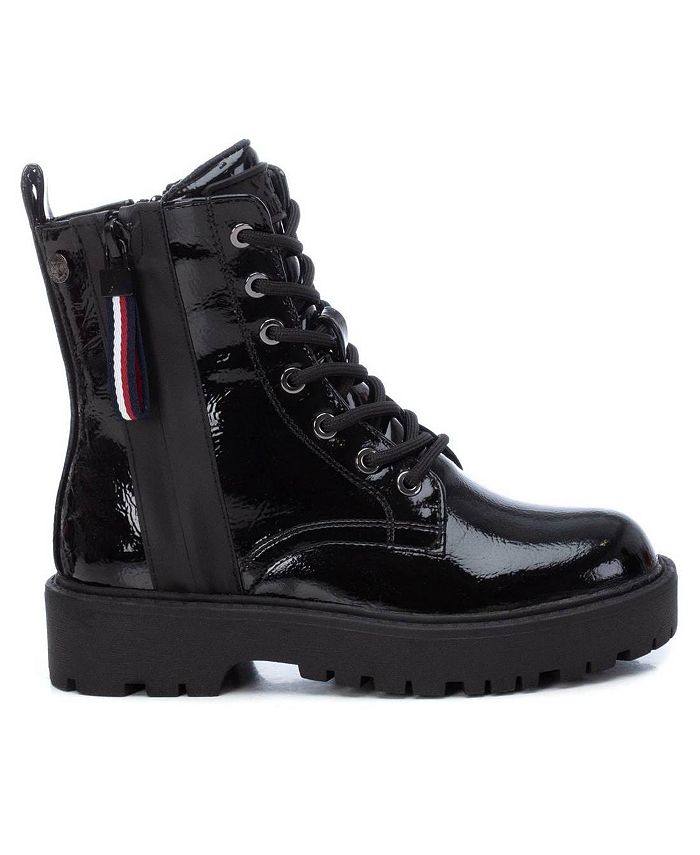 Xti boots sales