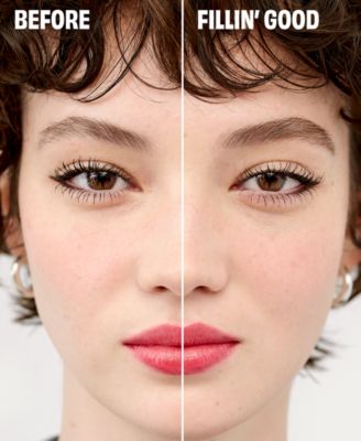 Goof Proof Waterproof Easy Shape & Fill Eyebrow Pencil