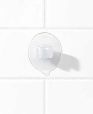 GG Suction Razor Holder