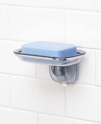 GG Suction Soap Dish