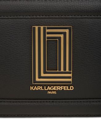 Simone Camera Small Crossbody Bag