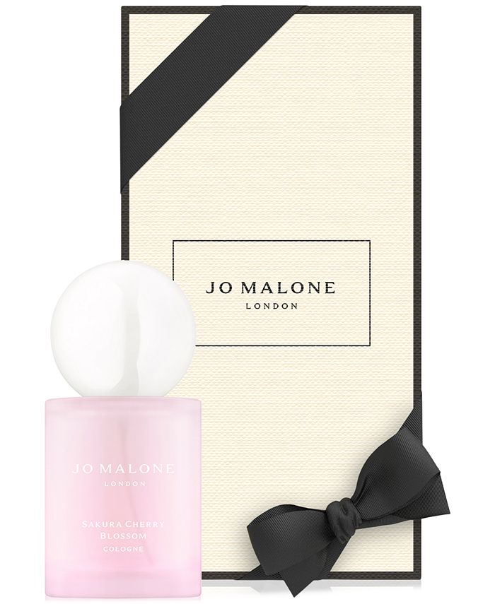 Jo Malone London Sakura Cherry Blossom Cologne, 1 oz. - Macy's