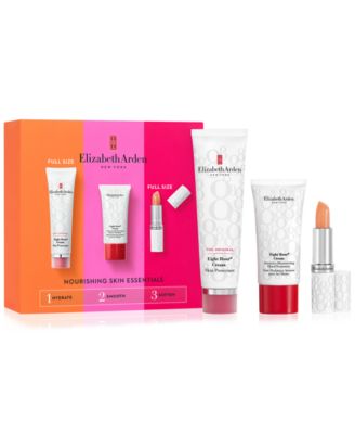Elizabeth Arden - 3-Pc. Eight Hour Nourishing Skin Essentials Set