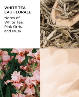 White Tea Eau Florale Eau de Toilette, 1.7 oz.