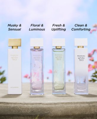 White Tea Eau Florale Eau de Toilette, 3.3 oz.