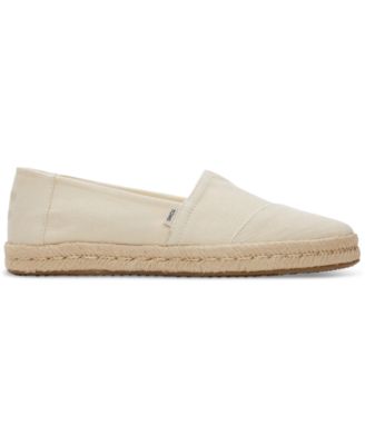 Women's Alpargata Rope 2.0 Espadrilles Slip-On Flats