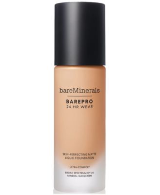 BAREPRO 24hr Wear Matte Liquid Foundation SPF 20