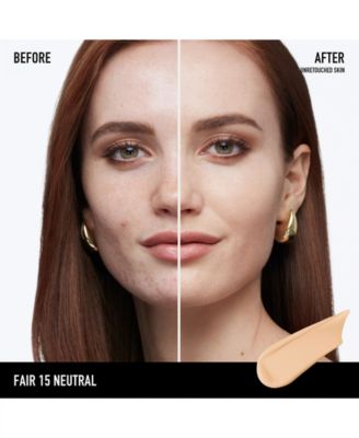 BAREPRO 24hr Wear Matte Liquid Foundation SPF 20