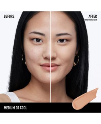 BAREPRO 24hr Wear Matte Liquid Foundation SPF 20