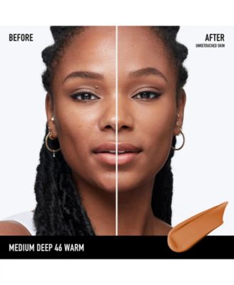 BAREPRO 24hr Wear Matte Liquid Foundation SPF 20