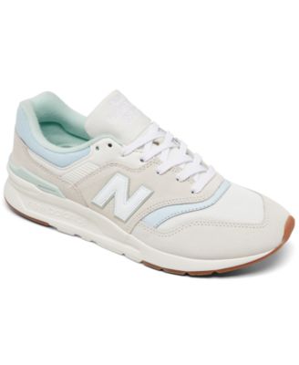 New balance 997h sea salt with light tidepool hotsell