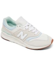 Burgundy New Balance Macy s