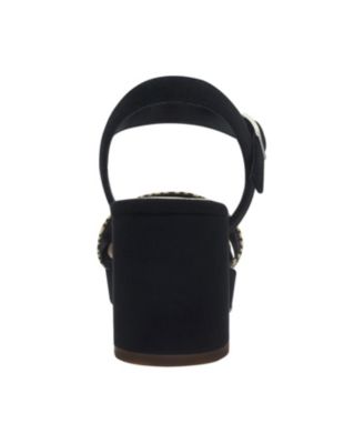 Women's Nicolette Platform Block Heel Sandals