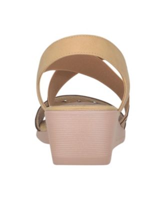 Women's Rainey Laser Stretch Elastic Sandals