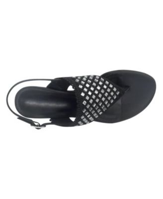 Women's Roxee Embellished Thong Sandals 