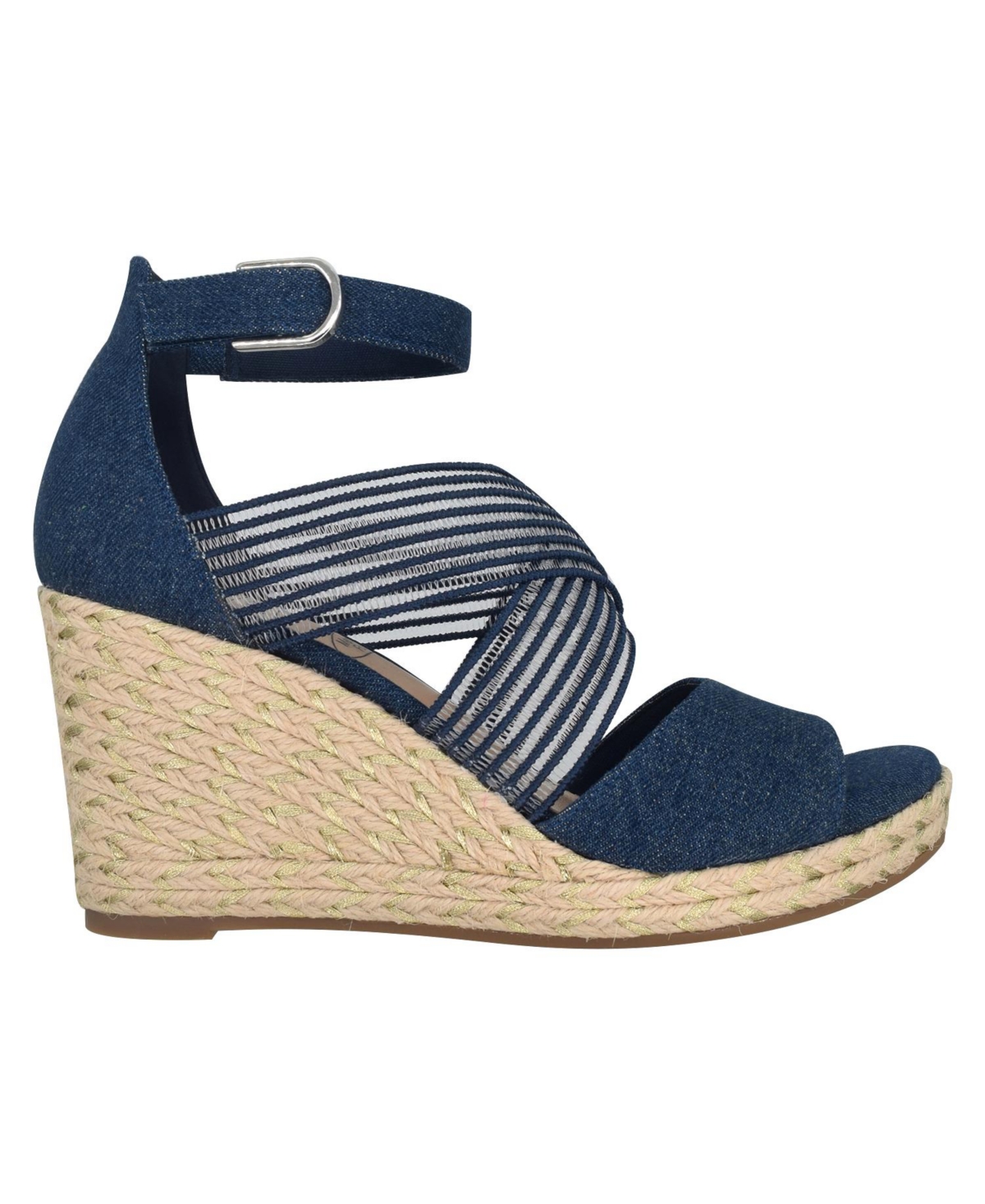 Impo Women's Tizane Platform Wedge Sandals