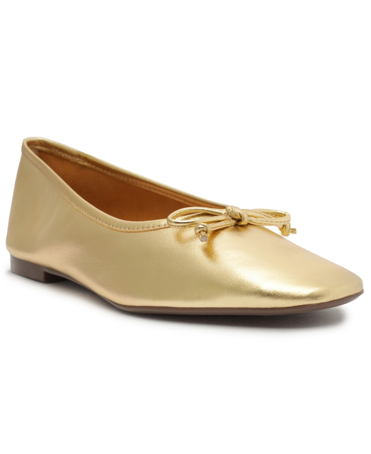 Schutz Women's Arissa Ballet Flats
