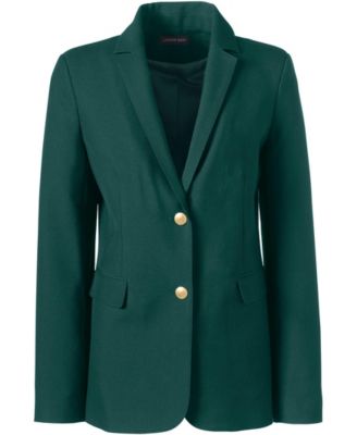 Women's Hopsack Blazer