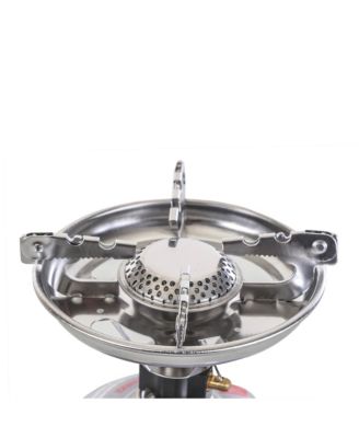 ISO-Butane Backpack Stove