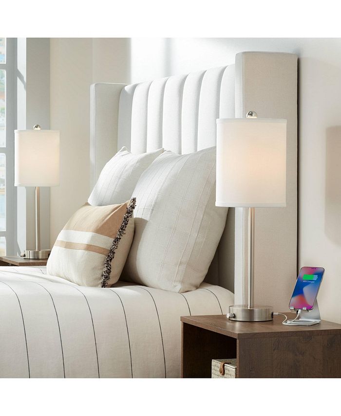 Macys bedroom table clearance lamps