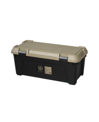 【希少】eb's TRUNK CONTAINER 48L ブラック✖️スマイル JEJ Astage Tough Trunk, 800S - Macy's