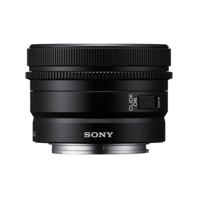 FE 24mm f/2.8 G Lens for Sony E