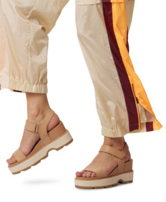 Women's Joanie IV Y-Strap Wedge Sandals