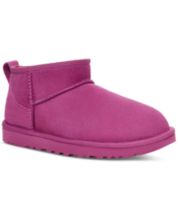 Purple Women s Boots Macy s