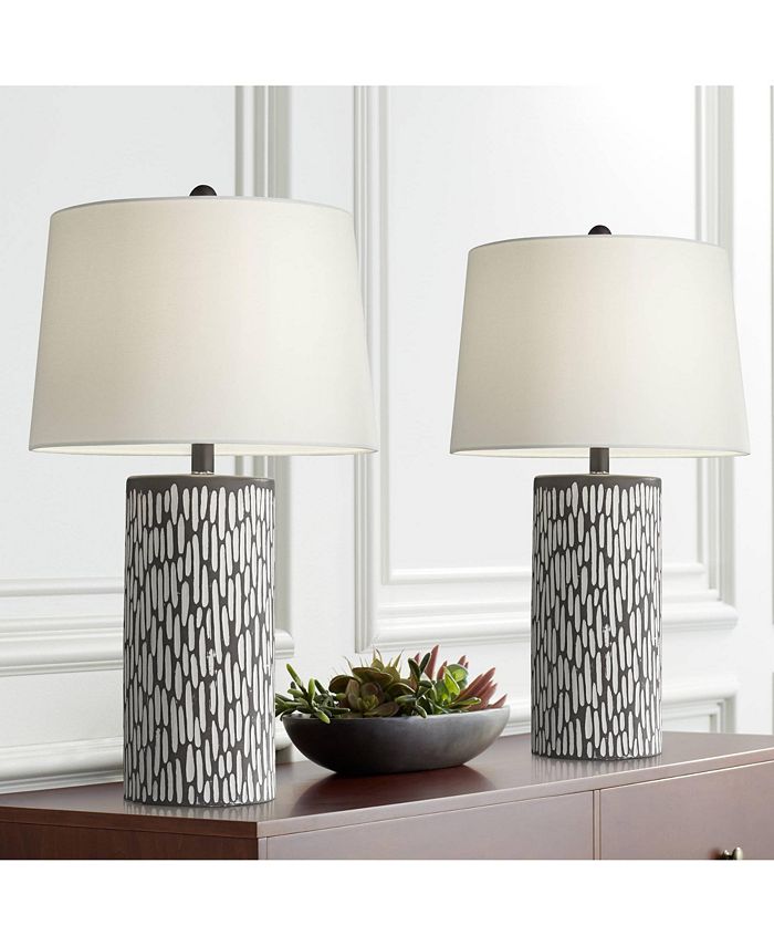 Macys bedside lamps 2025