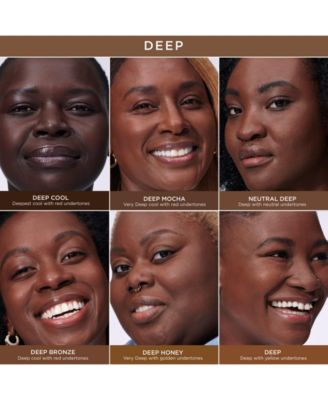 CC+ Cream Matte Foundation SPF 40