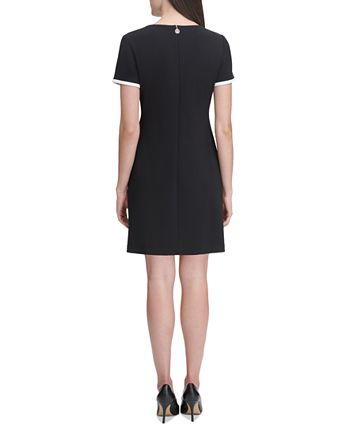 Tommy hilfiger outlet pocket dress