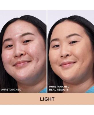 CC+ Cream Matte Foundation SPF 40