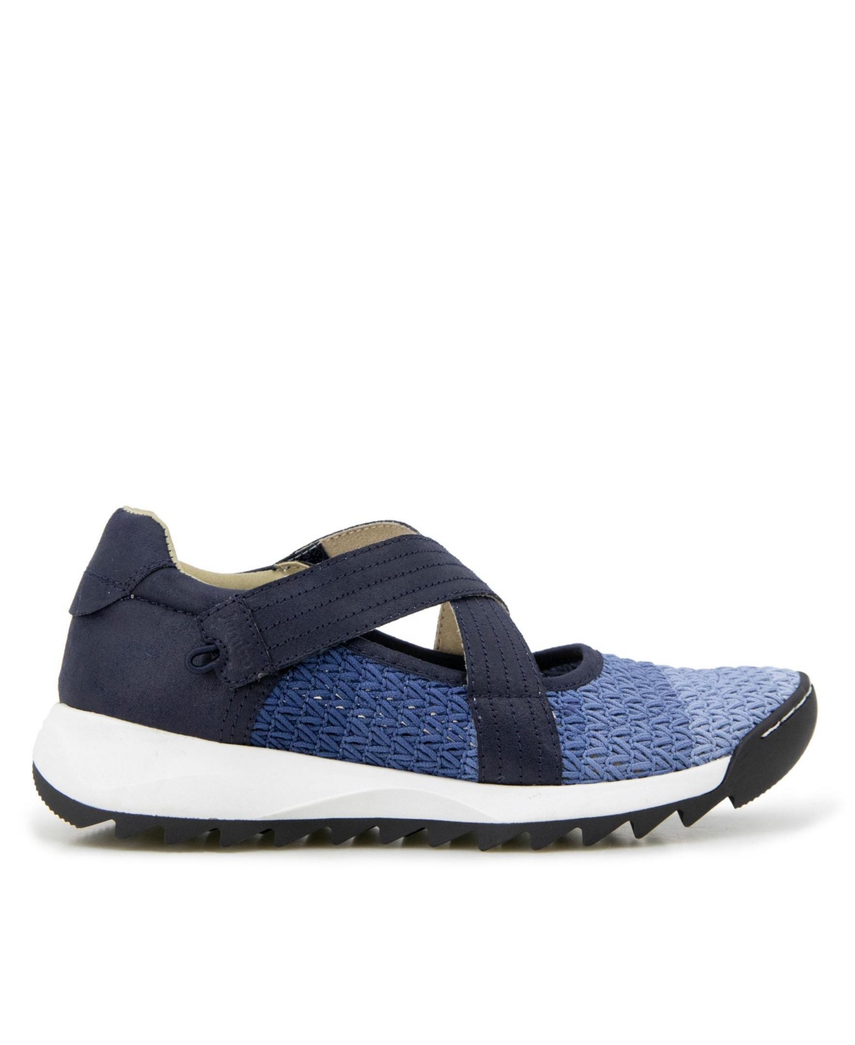 Jambu Women's Mia Casual Sneakers - Navy
