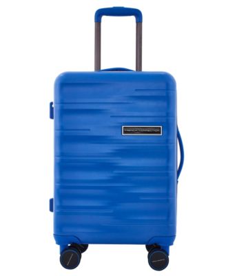 4Pc Expandable Rolling Hardside Luggage Set