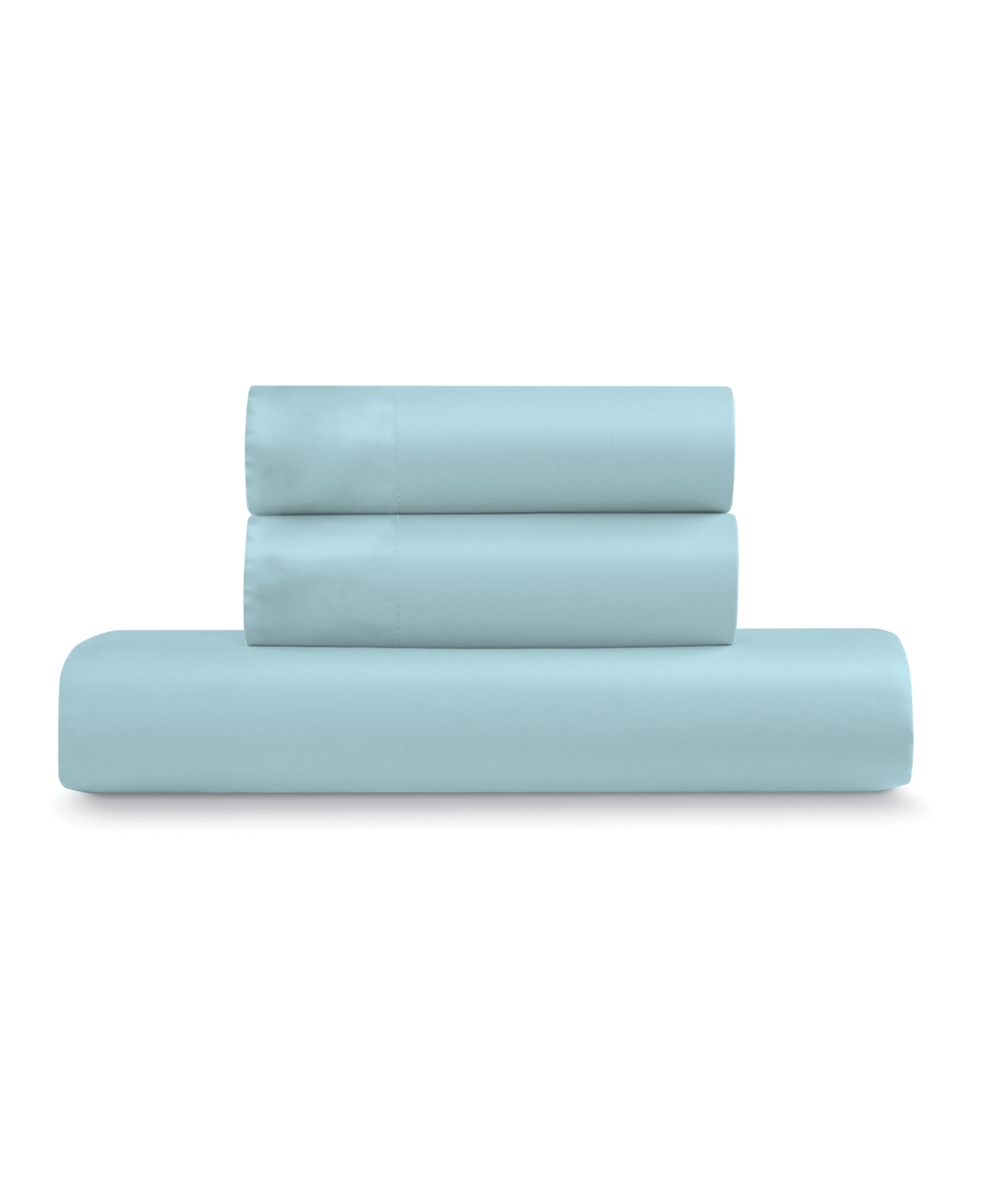 Ella Jayne Premium 100% Cotton 300 Thread Count 3-Piece Duvet Cover Set,