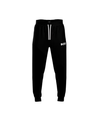 Boss joggers online