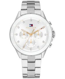 Tommy hilfiger watch macys cheap