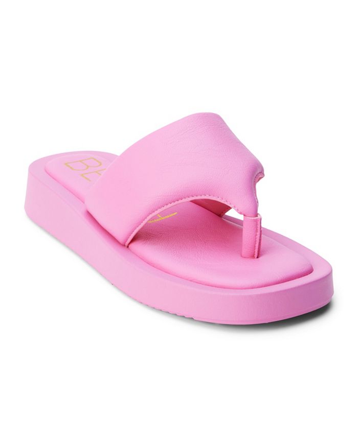 Matisse - WOMEN'S BEACH IZZIE THONG SANDAL