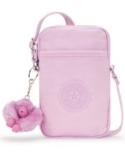 Pink Kipling Handbags Purses Accessories Macy s