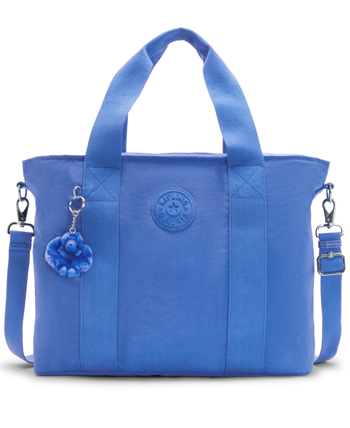 Minta Shoulder Bag - Havana Blue