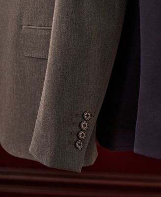 Men's Polo Modern Performance Twill Sport Coat