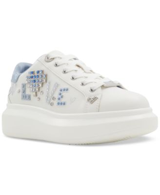 ALDO - Digilove Platform Lace Up Sneakers