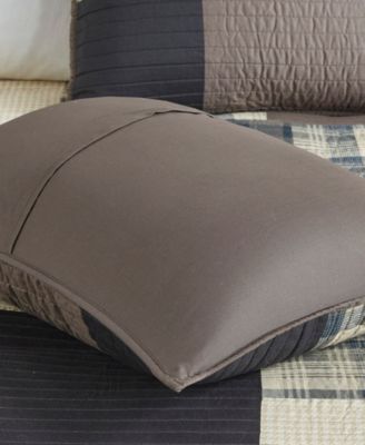 Winter Hills Reversible 2-Pc. Quilt Set, Twin/Twin XL