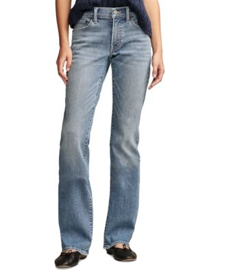 Macys lucky fashion brand jeans