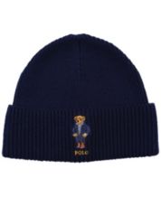 Polo Beanie Macy s