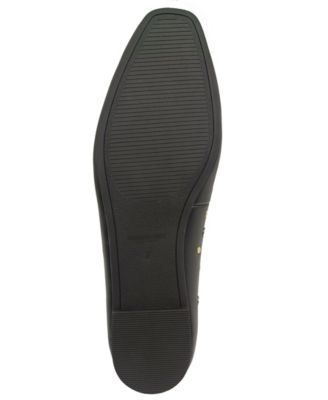 Women's Myra Stud Mary Jane Flats