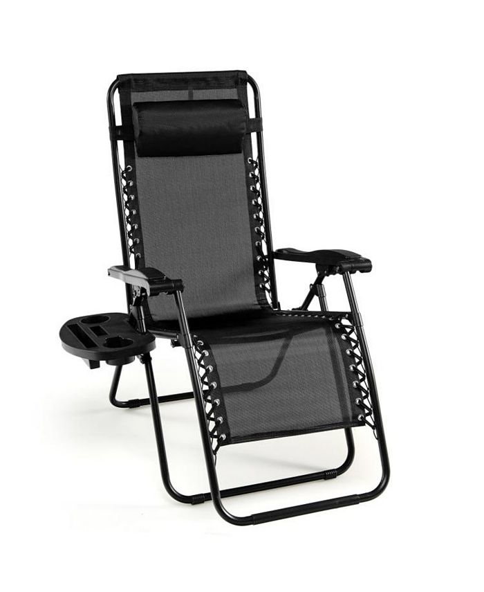Macy's zero gravity chair deals